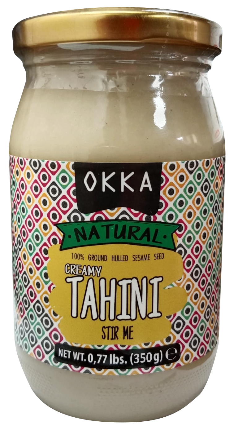 Doğal Tahin 350G